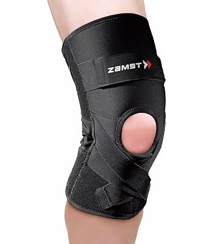 Amazon.co.jp: Zamst 3XL ZK-7 膝サポート : ドラッグストア