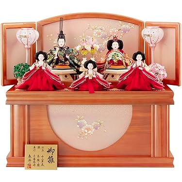 Amazon.co.jp ほしい物ランキング: 収納飾り雛人形 で、ほしい物リスト