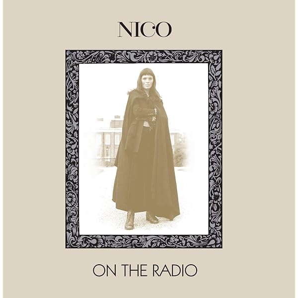 洋楽 Nico The Classic Years Listen to The Classic Years - Nico - online music streaming