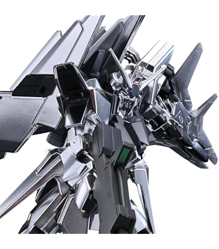 Amazon | HGBF 1/144 Hi-νガンダムインフラックス バンダイ 