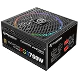 Thermaltake TOUGHPOWER GRAND RGB -750W -NON DPS- 80+GOLD PC電源ユニット PS672 PS-TPG-0750FPCGJP-R
