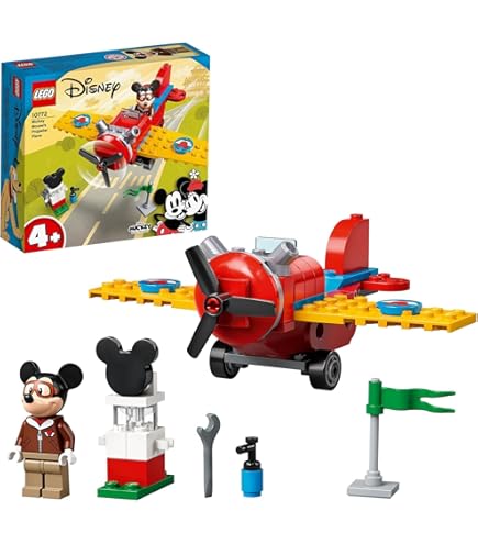 Amazon.co.jp: レゴ(LEGO) レンガスケッチミッキー(40456) &ミニー