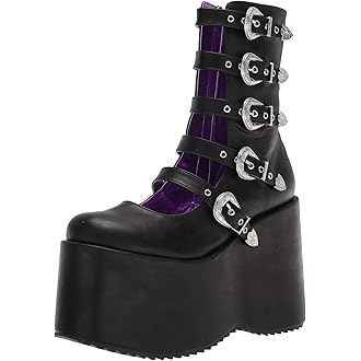 platform shoes on amazon