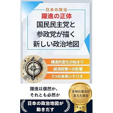 Amazon.co.jp 最新リリース: 政治 の新着ランキングです。