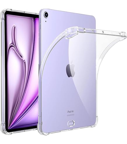 【極美品】iPad Air(M3) 13インチ 128GB | ケース+フィルム iPad Air 13インチ M3 M2 2025 2024 スキンシール ケース