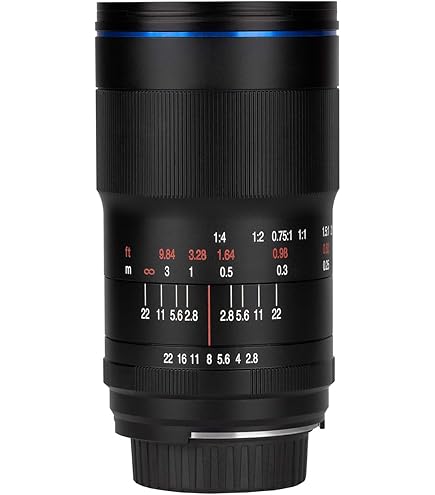 Laowa 100mm F2.8 Macro 2xソニー Eマウント LAOWA LAOWA(ラオワ) 100mm F2.8 2X Ultra Macro APO ソニーEマウント