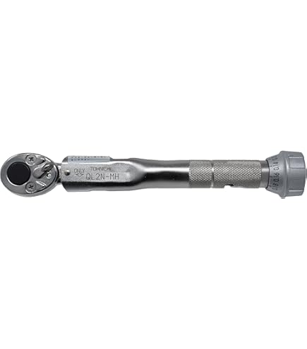 【新着商品】TOHNICHI(トーニチ) CL-MH型トルクレンチ CL2NX8 東日製作所 トーニチ CLーMH型トルクレンチ CL2NX8D-MH 1個 451-9299