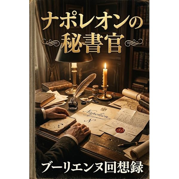 Amazon.co.jp: セントヘレナ覚書——ラス・カーズ回想録 eBook