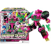 当時物　モンスターロボット Daltanious - Jumbo Size 60cm | store