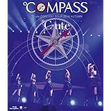 ℃-uteコンサートツアー2016秋 ~℃OMPASS~ [Blu-ray]