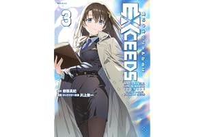 魔法少女リリカルなのはEXCEEDS(3) (シリウスKC)