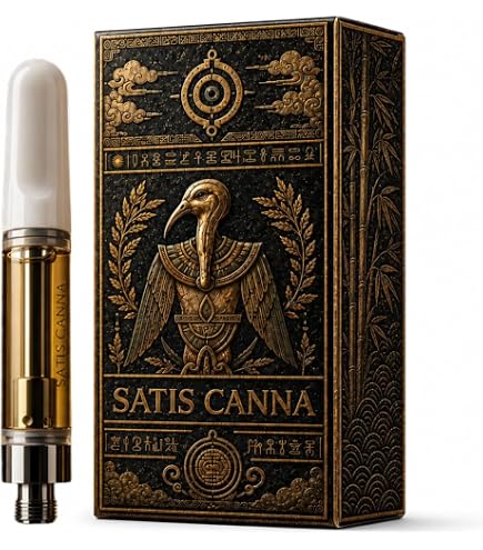 Amazon | 【original】リキッド H4CBH/HHBD フリー 1.0ml 510規格