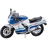 ハセガワ 1/12 バイクシリーズ スズキ RG400ガンマ前期型 プラモデル BK9