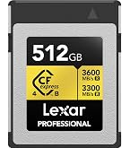 Amazon.co.jp: SUNEAST ULTIMATE PRO CFexpress Type B Card 512GB SE