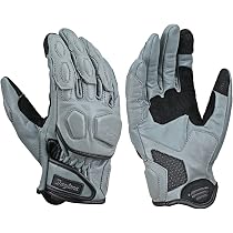 DAYTONA デイトナ ライダース グローブ Amazon | デイトナ(Daytona) バイク グローブ 冬夏秋春 革(ヤギ革＋