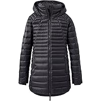 Amazon.co.jp: [エルエルビーン] ウィメンズ バウンドレス・ダウン 