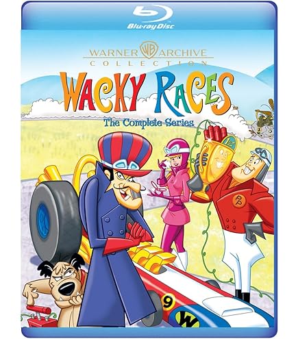 Amazon.co.jp: Thunderbirds: The Complete Series [Blu-ray] [Import