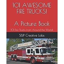 洋書 FIRE ENGINES IN NORTH AMERICA Fire Engines in North America: Buff, Sheila: 9781555216740