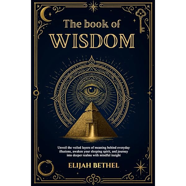 Amazon | The Book of Wisdom: Volume 1 and 2 | Jozef, Harry