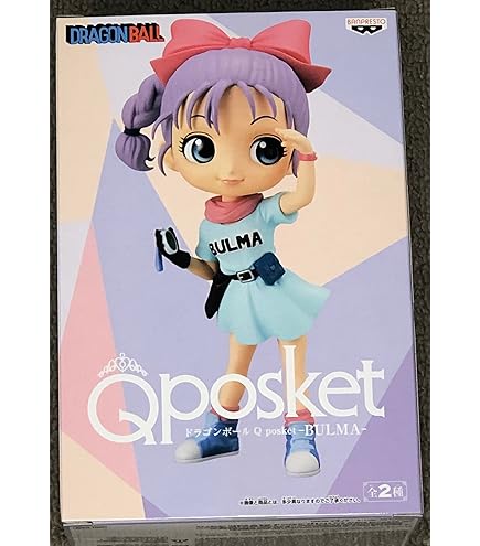 Amazon.co.jp: ドラゴンボールZ Q posket ANDROID 17 人造人間17号 A