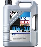 Amazon | LIQUI MOLY (リキモリ) トップテック4310 0W30 欧州車対応