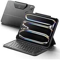 iPad Pro 11インチ キーボード ケース Amazon | iPad Pro 11インチ 2022 第 4 世代 キーボード ケース