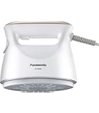 Amazon | パナソニック 衣類スチーマー スチームアイロン 大容量・360