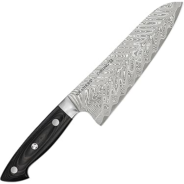 Amazon.co.jp 人気ギフトランキング: 牛刀包丁 で、ギフトの設定を使用