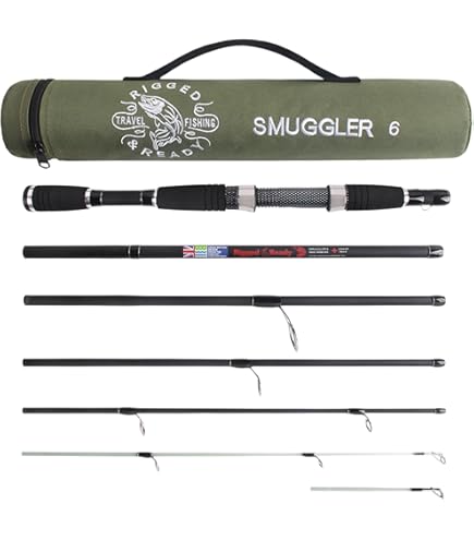 AbuGarcia XROSSFIELD XRFS-904M-TE Crossfield XRFS-904M-TE