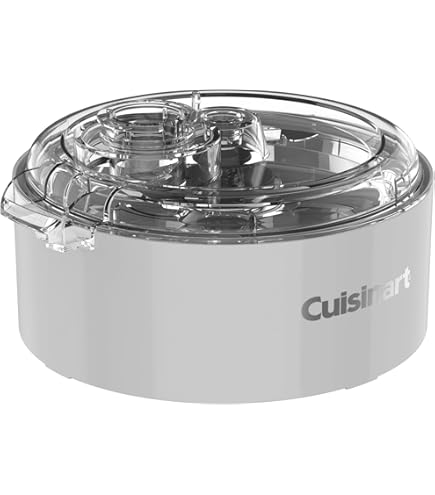 Amazon | Cuisinart Core Essentials 多機能ディスク収納 MFD-4