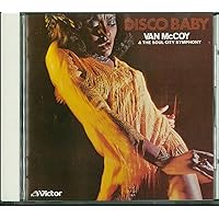 ディスコ・ベイビー
