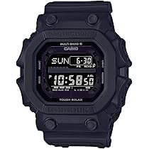 【G-SHOCK】腕時計 MULTI BAND 6 タフソーラー 動作確認済み G-SHOCK（G-ショック） 「MULTI BAND 6（マルチバンド6）」 GAW