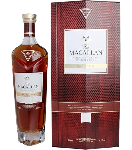 Amazon.co.jp: ザ・マッカラン レアカスク 2022年【ウイスキー