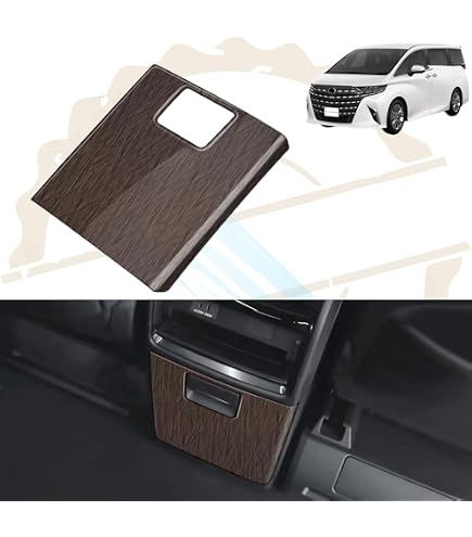 Amazon | DodoxDIY 適用 新型 アルファード40系 ヴェルファイア 40系