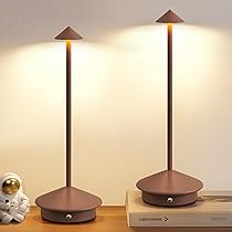 Amazon.co.jp : GZKPL クリスタルテーブルランプ 調光可能 3色