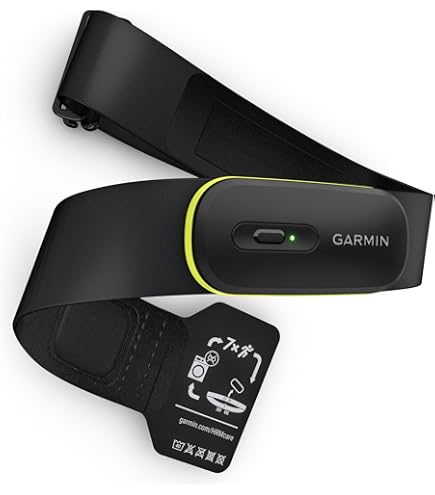 Amazon | GARMIN（ガーミン） ハートレートセンサー HRM-Pro