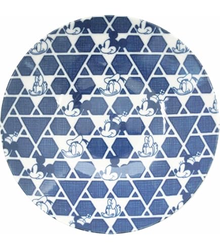 Amazon.co.jp: サンアート ディズニー 「わんわん物語 」 レディ 皿