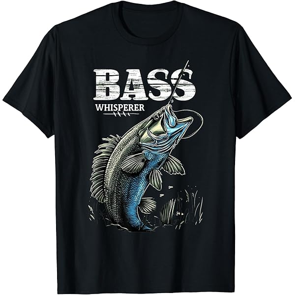 釣りTシャツ ブラックバス　グレー　XLサイズ ⑩ Tシャツ 【リアルブラックバス】 10poundersデザインの通販