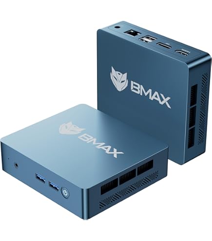 Amazon.co.jp: SZBOXミニPC 小型pc S15 TWB02S Windows 11 Pro