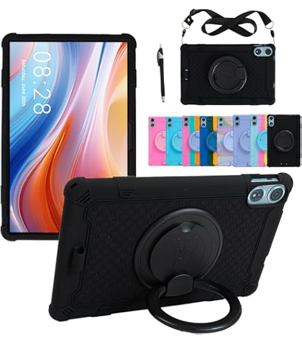 Amazon.co.jp: SVITOO A1116 ケース 11.97 インチ タブレット カバー