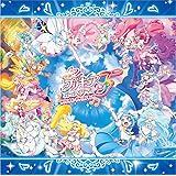 『映画プリキュアオールスターズF』オリジナル・サウンドトラック (特典なし)