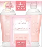 Amazon | 【限定デザイン サクラ 2024 Limited】 &honey (アンドハニー