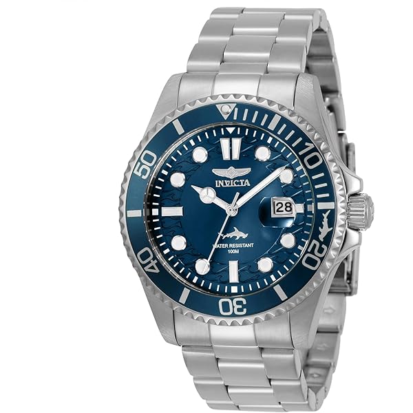 Amazon.co.jp: Invicta Men's 21657 Specialty Analog Display Swiss