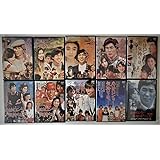 (レンタル落ち DVD 全10巻セット） 明石家さんま 心はロンリー気持ちは「…」 I、II、III、IV、V、VI、VII、VIII、X、XI 完全版