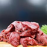 オーストラリア産 牛すじ 1000g