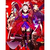 Amazon Music Fate Grand Orderのこの惑星で ただ一つだけ Amazon Co Jp