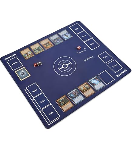 Amazon | ポケモンカードゲーム 丈夫なプレイマット ゼルネアス