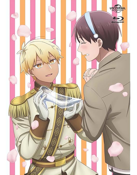 合コンに行ったら女がいなかった話 Blu-Ray 4巻まとめ売り Amazon.co.jp: 合コンに行ったら女がいなかった話 Vol.4 [Blu