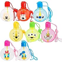 Amazon | K-Bright [ 縁日 用品 ] ディズニー 文具 4点 6種 計
