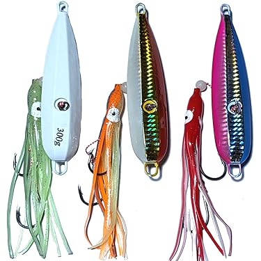 Amazon.co.jp 最新リリース: タイラバ・インチク の新着ランキングです。